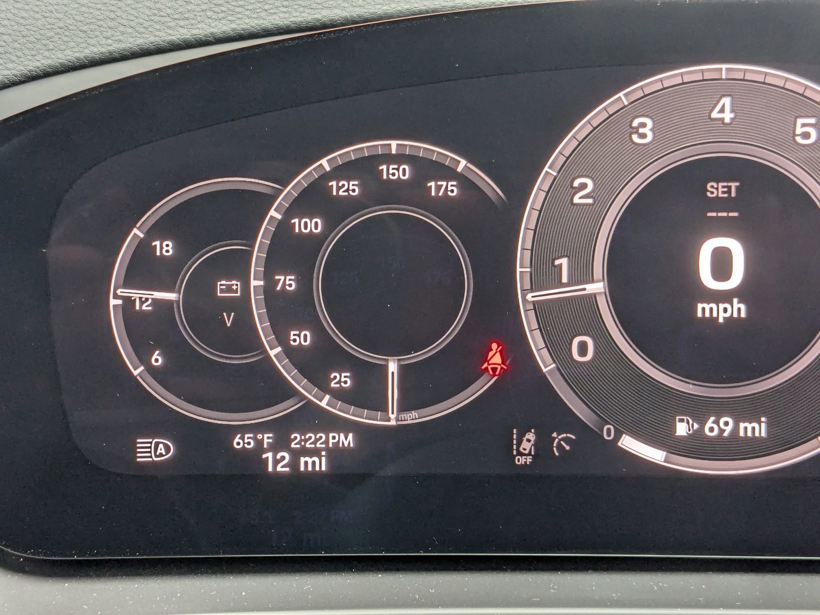 New 2026 Porsche Cayenne image 17