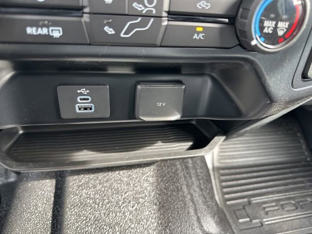 New 2026 Ford F550 4x4 SuperCab Super Duty image 18