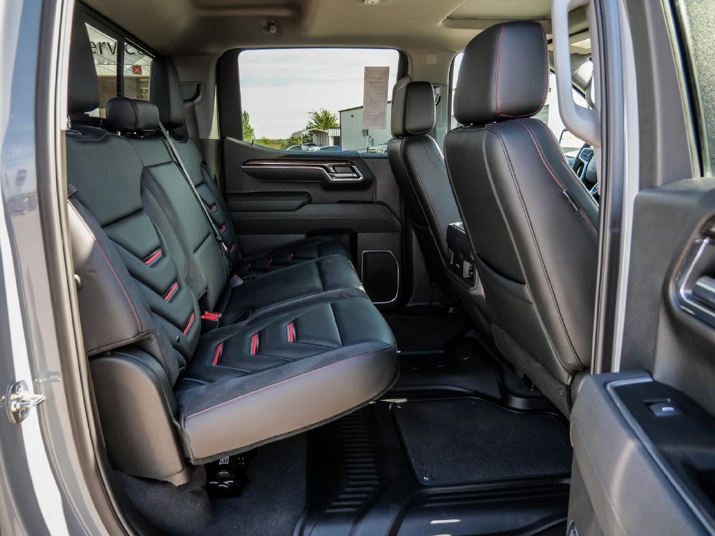 New 2025 Chevrolet Silverado 1500 RST w/ Convenience Package II AWD/4WD image 29