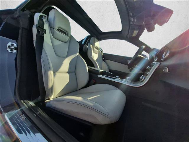 Certified 2016 Mercedes-Benz SLK 300 image 15