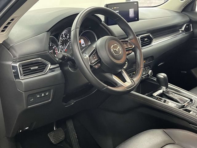 Used 2025 MAZDA CX-5 Carbon Edition AWD/4WD image 13