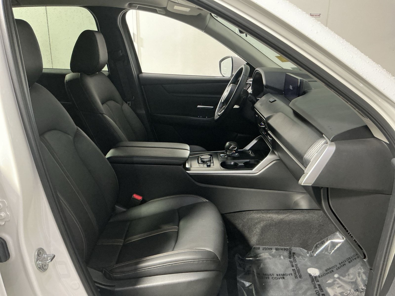 Used 2024 MAZDA CX-90 3.3 Turbo w/ Select Package AWD/4WD image 28