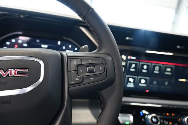 New 2026 GMC Sierra 1500 AT4 w/ Technology Package AWD/4WD image 28