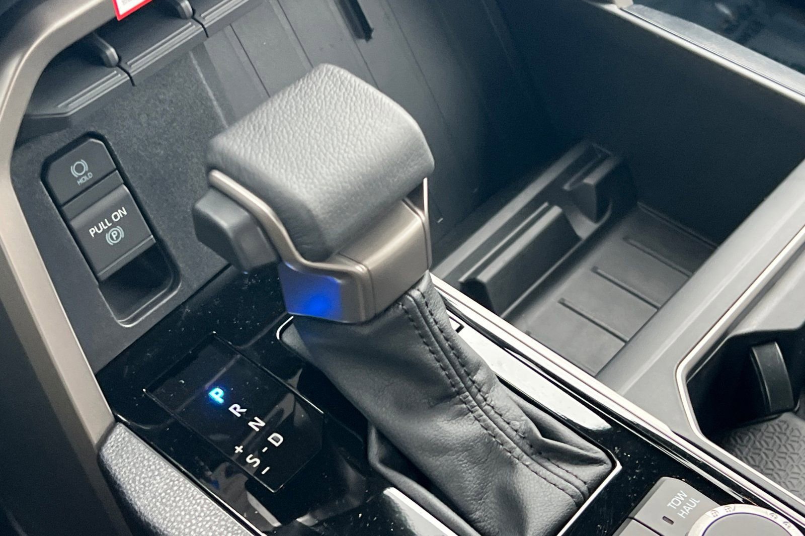 New 2026 Toyota Tundra SR5 w/ SR5 Premium Package image 17