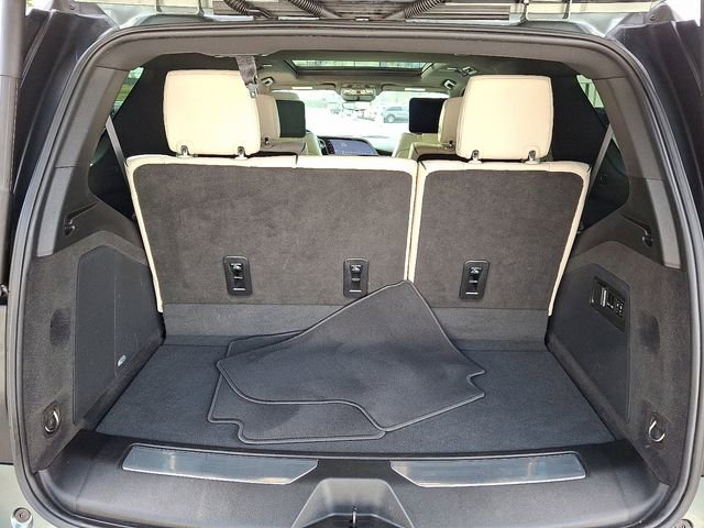 Certified 2024 Cadillac Escalade Sport w/ Touring Package image 33
