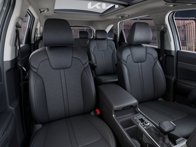 New 2026 Kia Sorento X-Line EX AWD/4WD image 16