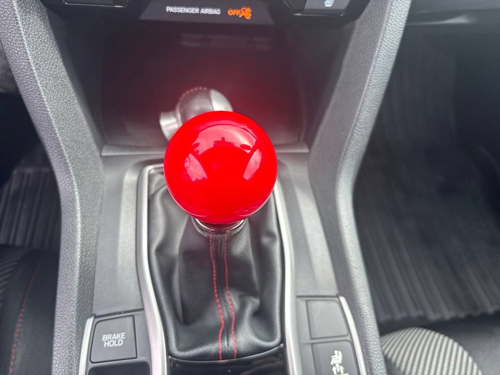 Used 2018 Honda Civic Si image 13