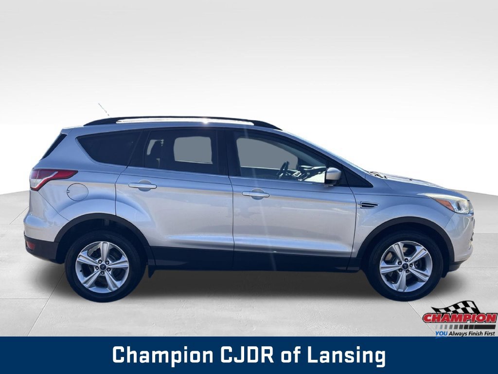 Used 2014 Ford Escape SE w/ Equipment Group 201A AWD/4WD image 8