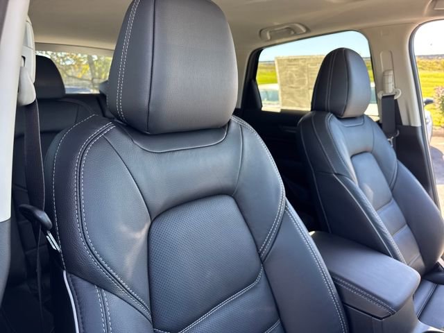 New 2025 MAZDA CX-5 AWD 2.5 S w/ Premium Plus Pkg image 24
