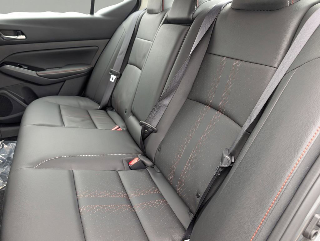 New 2025 Nissan Altima 2.5 SR w/ SR Premium Package image 14