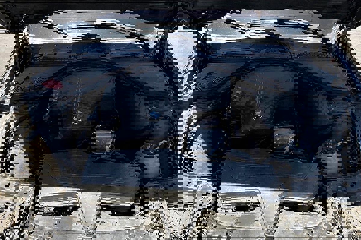 Used 2015 BMW 328i Sedan image 10