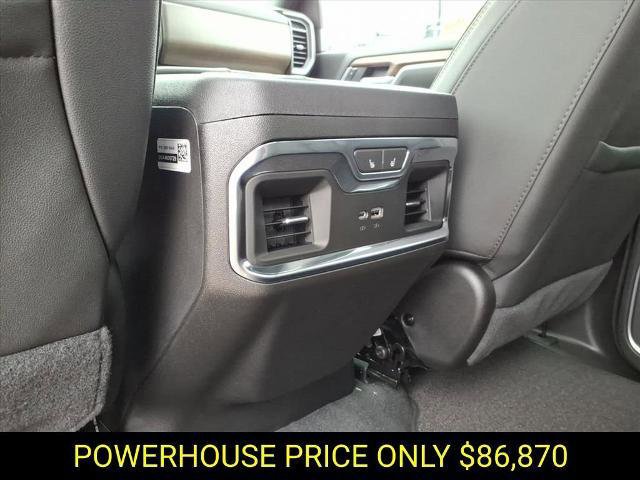 New 2026 Chevrolet Silverado 3500 High Country w/ High Country Premium Package AWD/4WD image 14