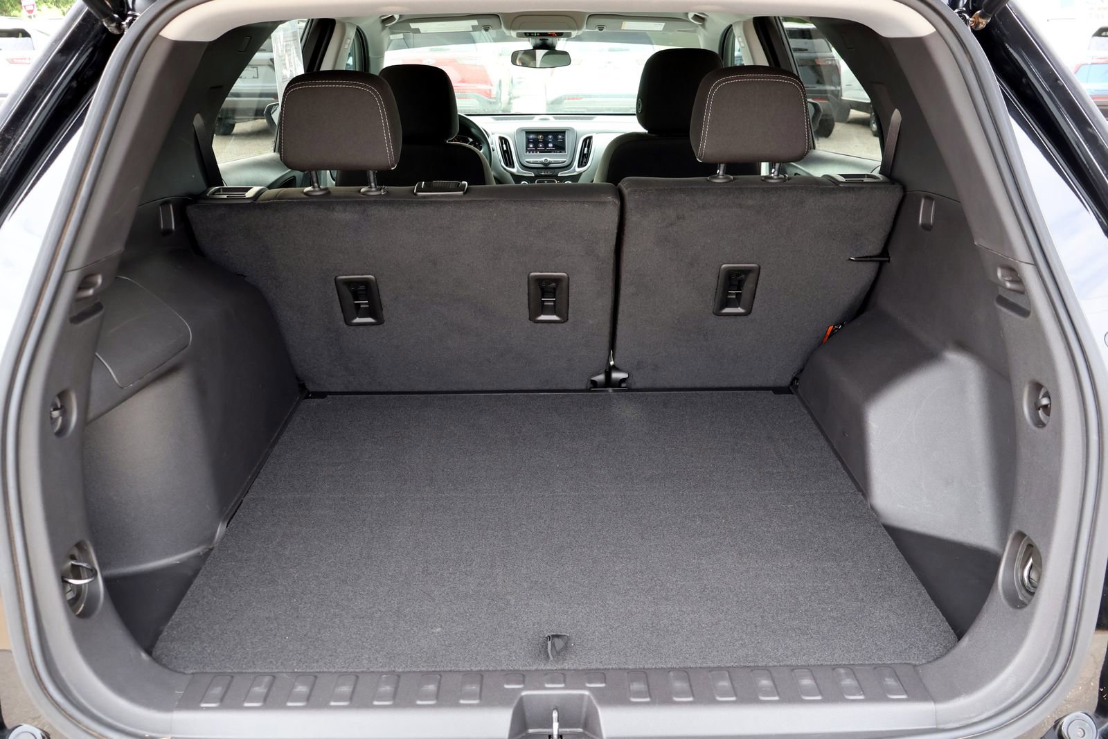 Used 2024 Chevrolet Equinox LS w/ LS Convenience Package FWD image 10