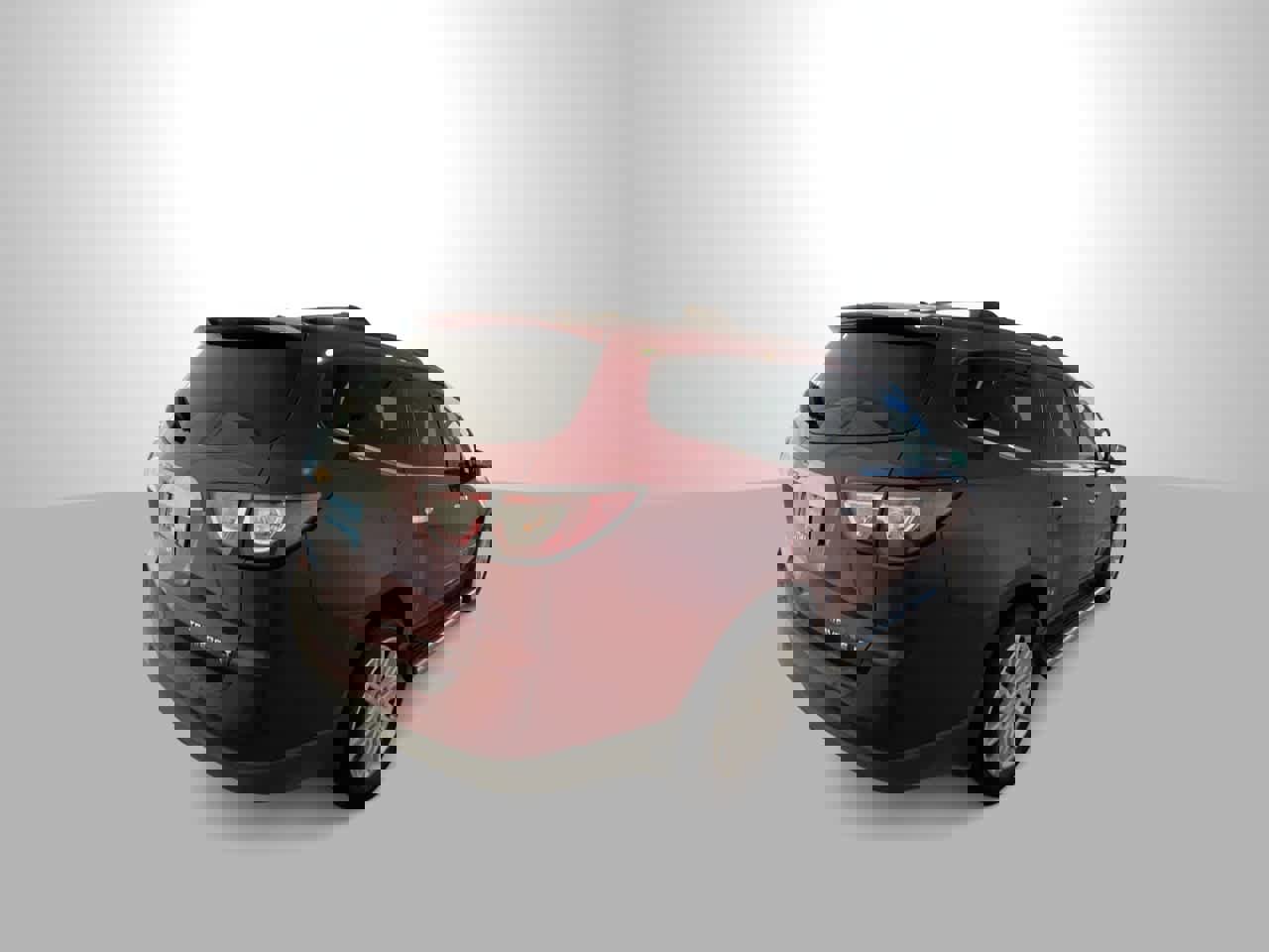 Used 2015 Chevrolet Traverse LT w/ Style and Technology Package image 8