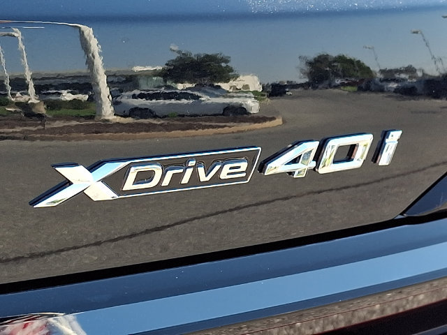 New 2027 BMW X7 xDrive40i w/ Executive Package AWD/4WD image 21