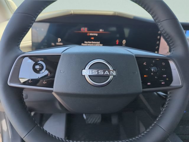 New 2026 Nissan Murano SL AWD/4WD image 43