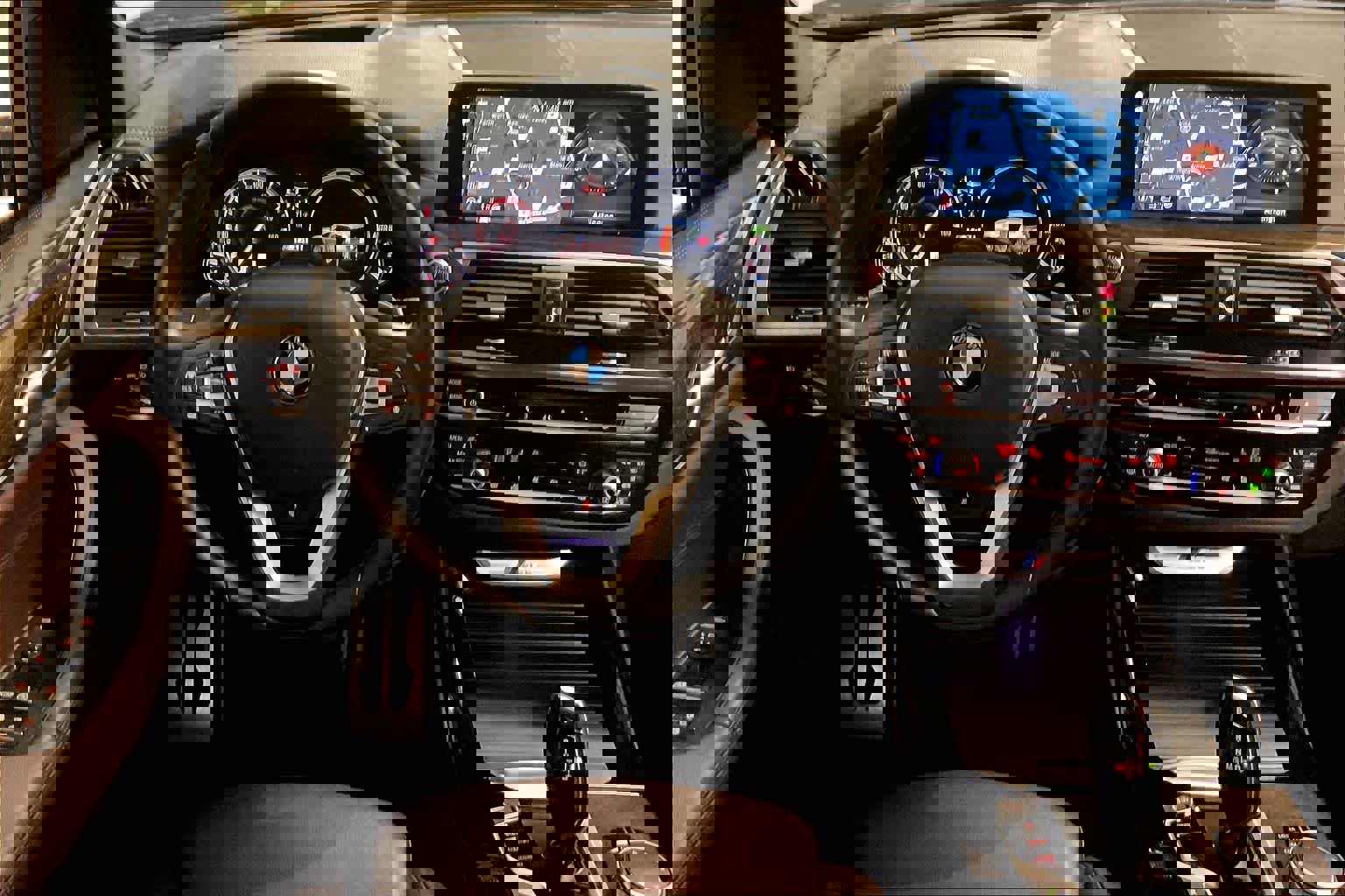 Used 2018 BMW X3 M40i w/ Premium Package image 5