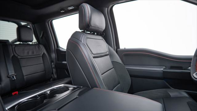 Used 2025 Ford F150 Raptor image 49