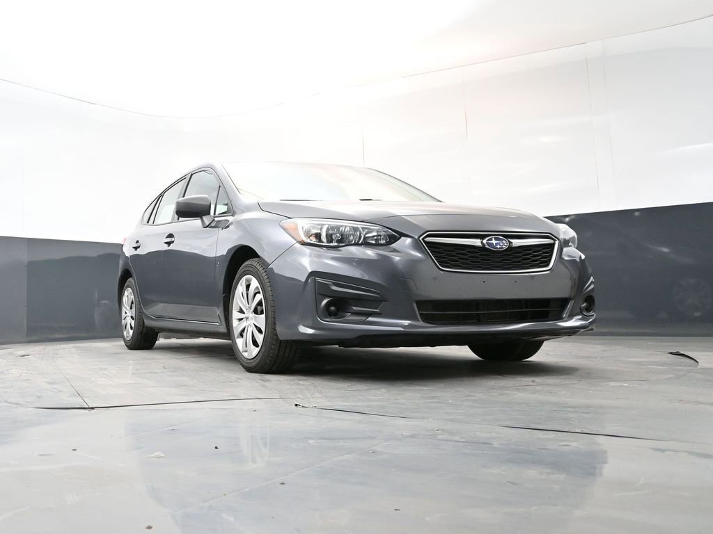 Used 2018 Subaru Impreza 2.0i AWD/4WD image 24