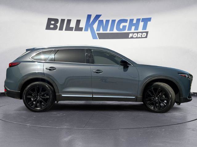 Used 2023 MAZDA CX-9 Carbon Edition AWD/4WD image 6