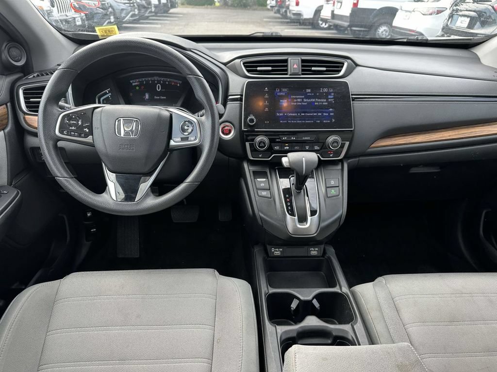 Used 2022 Honda CR-V EX image 12