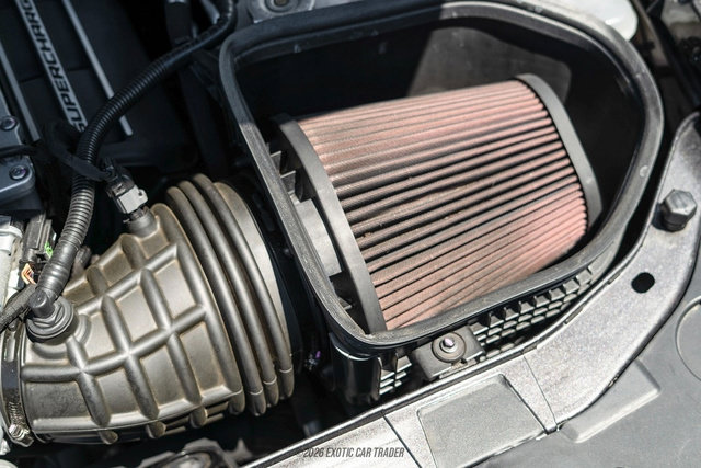 Used 2023 Dodge Challenger SRT Super Stock RWD image 22
