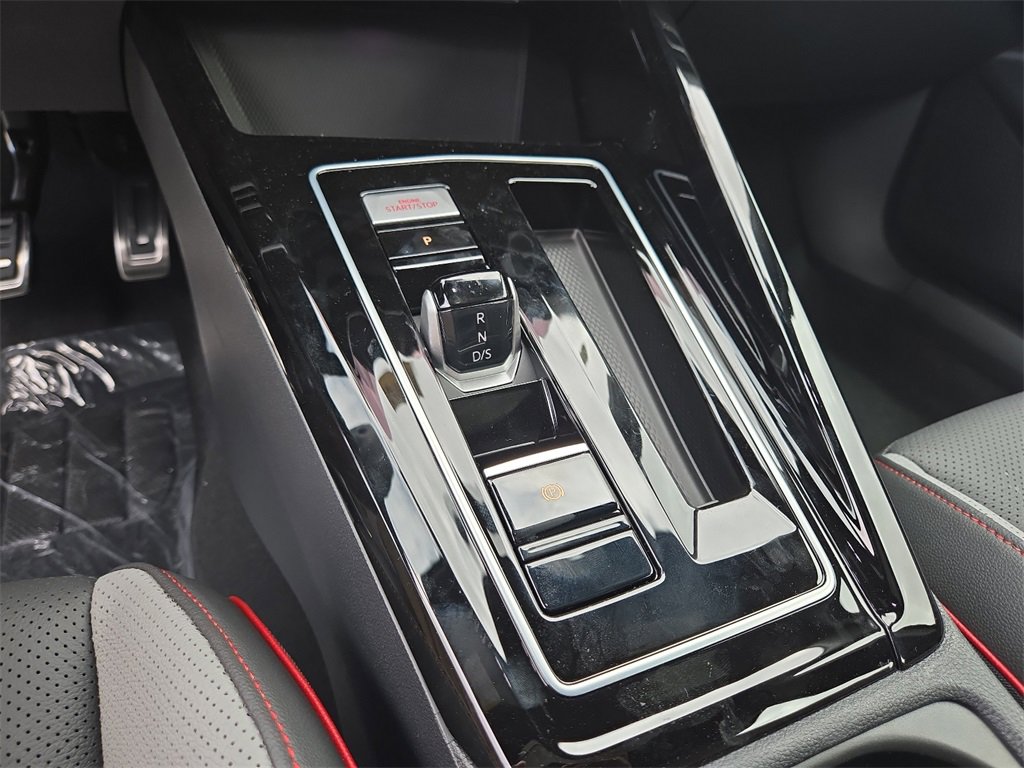 New 2025 Volkswagen GTI SE image 23