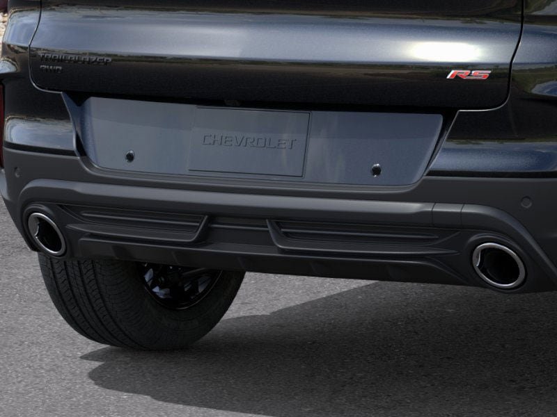 New 2026 Chevrolet TrailBlazer RS w/ Convenience Package image 54