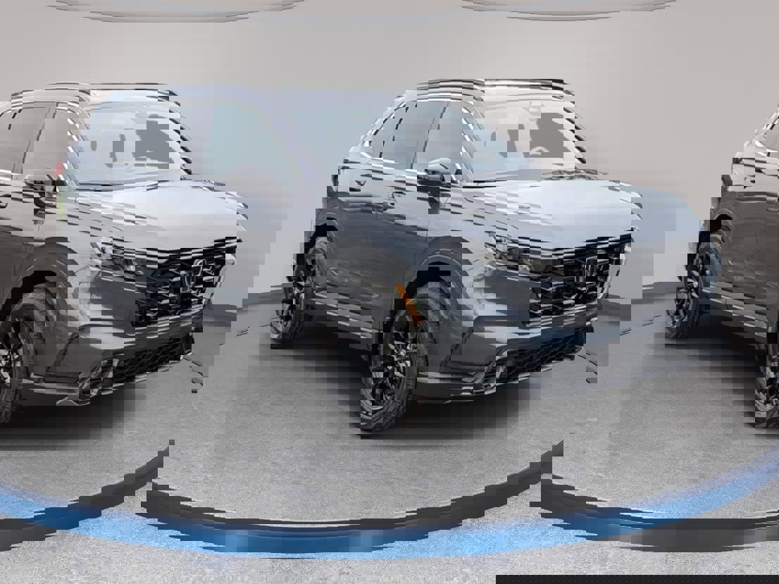 New 2026 Honda CR-V Sport image 3