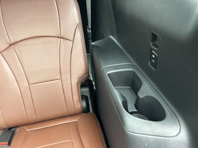 Used 2021 Buick Enclave Avenir w/ Trailering Package, 5000 lbs. AWD/4WD image 25