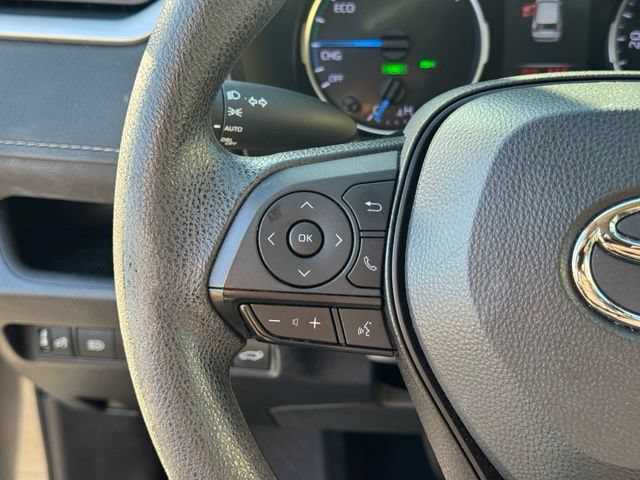 Used 2022 Toyota RAV4 XLE w/ Convenience Package AWD/4WD image 30