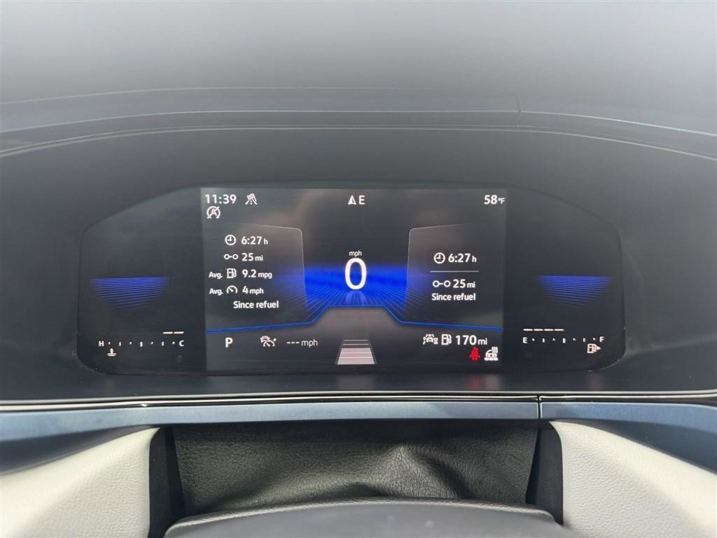 Used 2022 Volkswagen Taos SE image 26