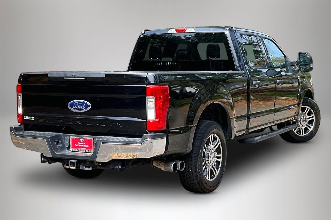 Used 2018 Ford F250 XLT image 5