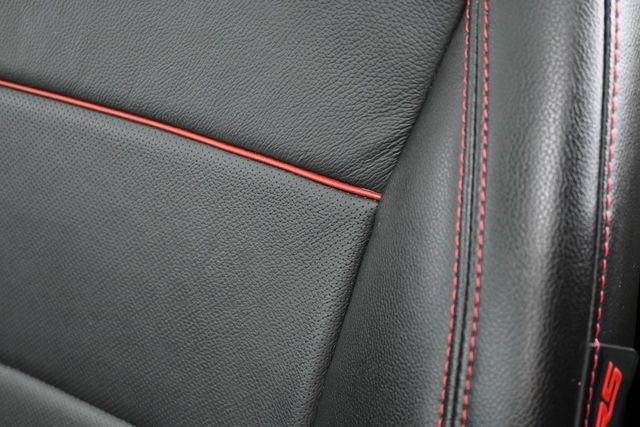Used 2022 Chevrolet Equinox RS w/ RS Leather Package AWD/4WD image 14