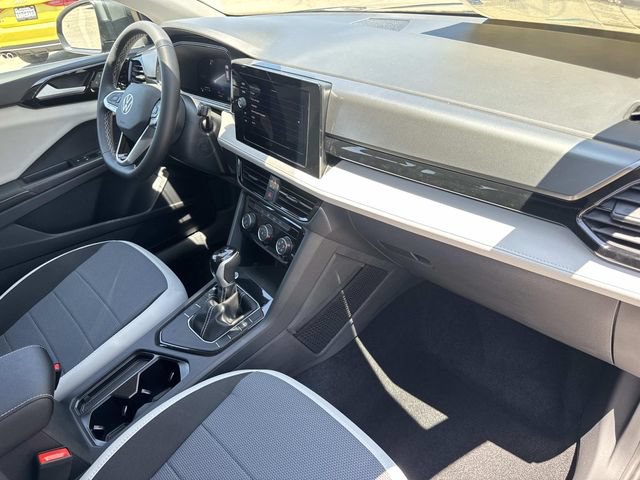 New 2026 Volkswagen Taos S FWD image 29