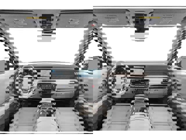 New 2026 Hyundai Palisade Limited image 10