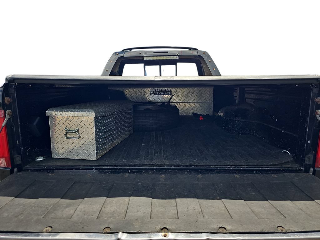 Used 1997 Ford F350 2WD Crew Cab image 27