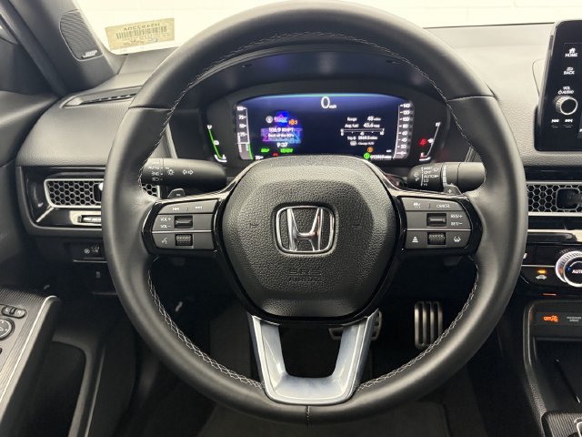 Used 2025 Honda Civic Sport image 14