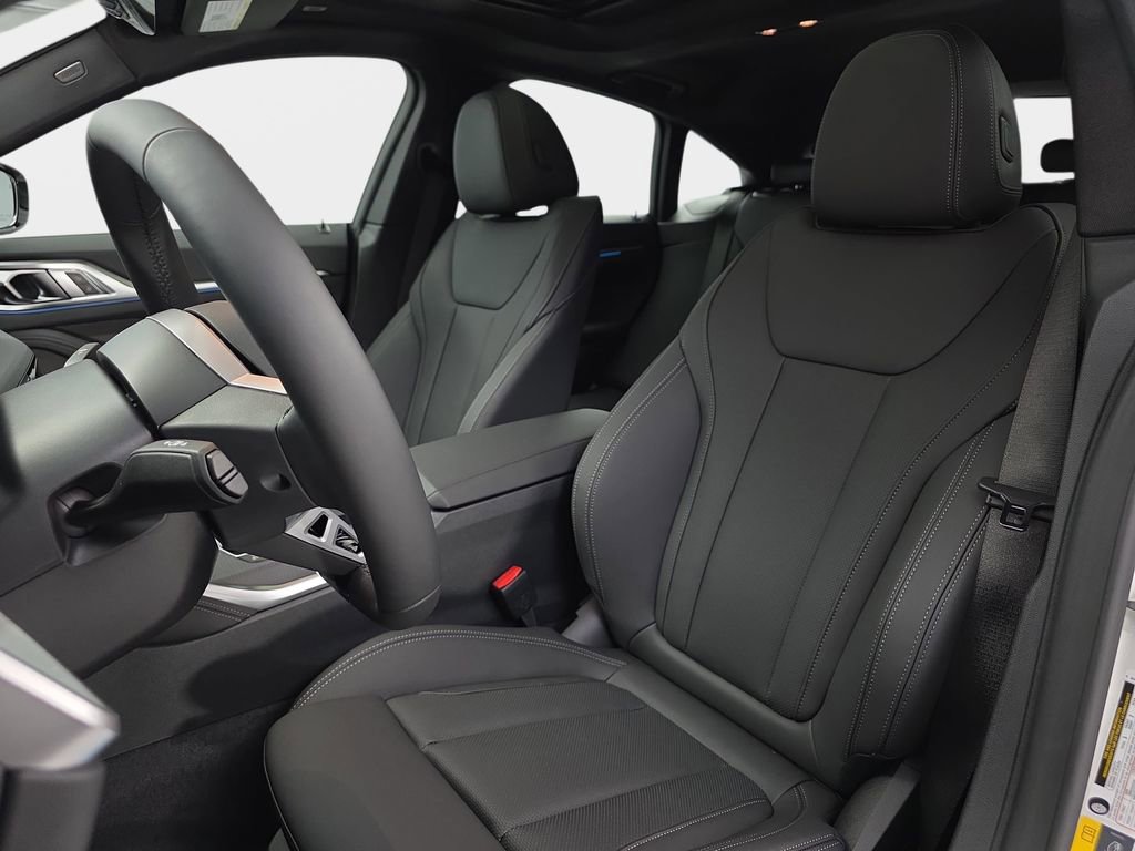 New 2026 BMW i4 xDrive40i w/ M Sport Package image 15