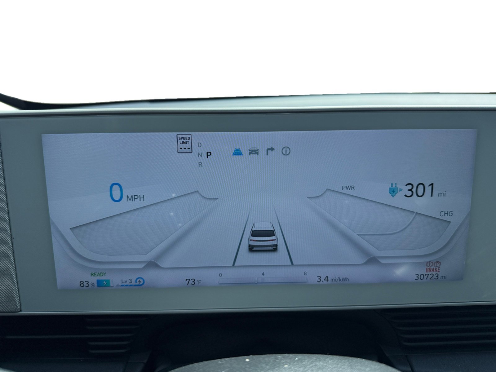 Certified 2024 Hyundai Ioniq 5 SEL RWD image 11