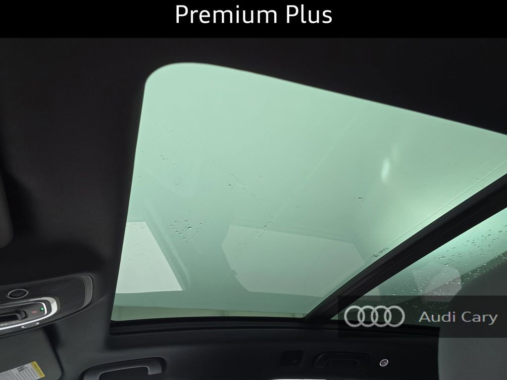 New 2025 Audi Q7 3.0T Premium Plus image 29