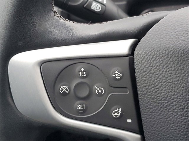 Certified 2023 GMC Terrain SLT w/ Elevation Edition image 23