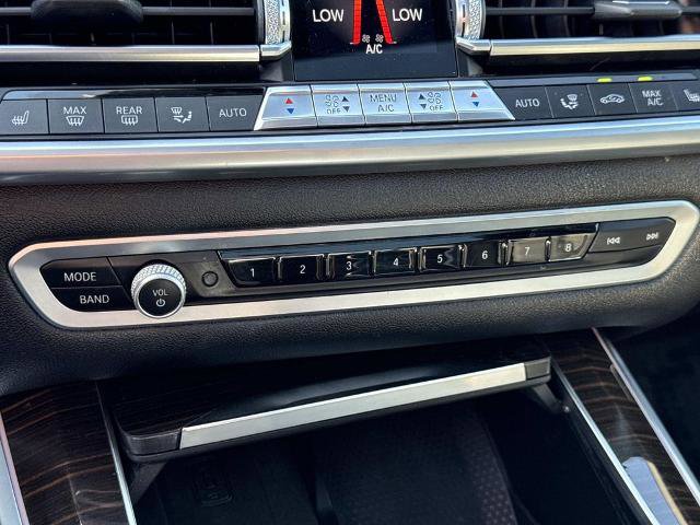 Used 2020 BMW X5 xDrive40i w/ Convenience Package AWD/4WD image 23