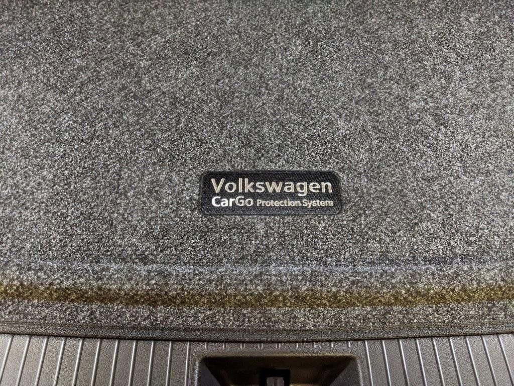 New 2026 Volkswagen Tiguan SE AWD/4WD image 28