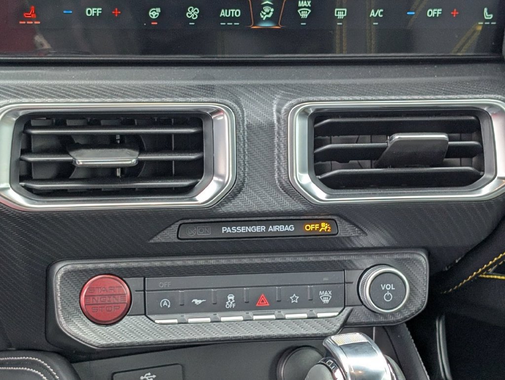 New 2026 Ford Mustang GT Premium RWD image 37