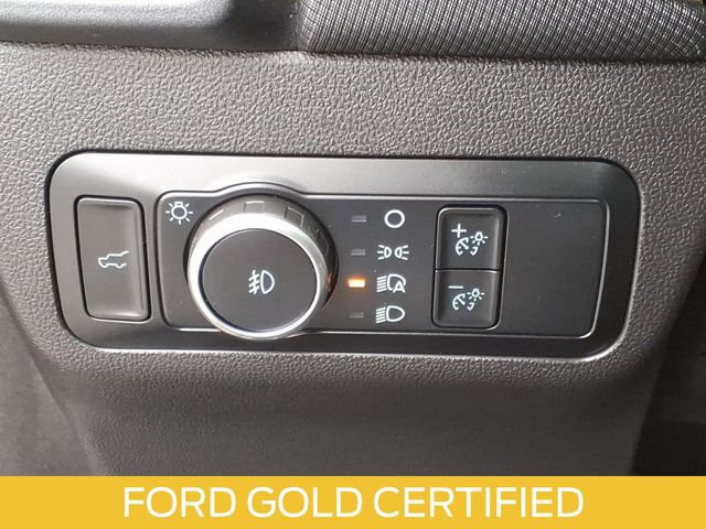 Used 2024 Ford Bronco Sport Badlands w/ Premium Package AWD/4WD image 21