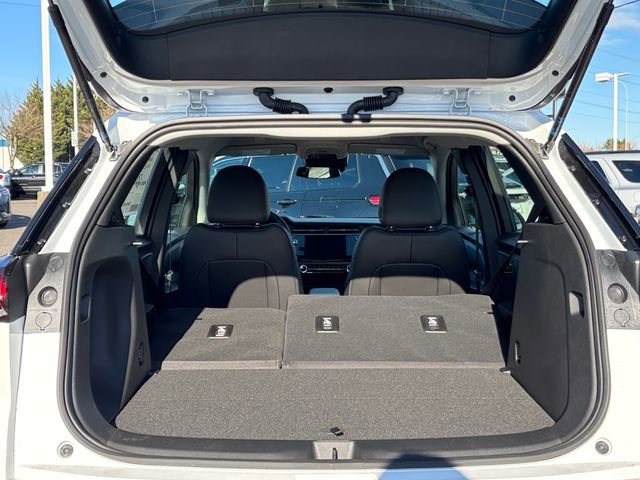 New 2027 Chevrolet Bolt RS image 32