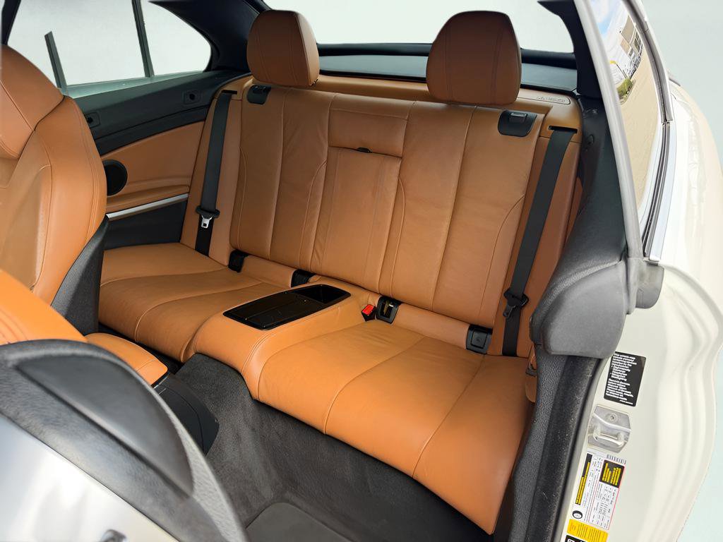 Used 2018 BMW 430i xDrive Convertible image 19