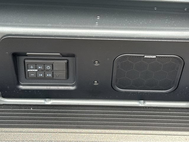 New 2026 GMC Sierra 1500 Denali Ultimate AWD/4WD image 13