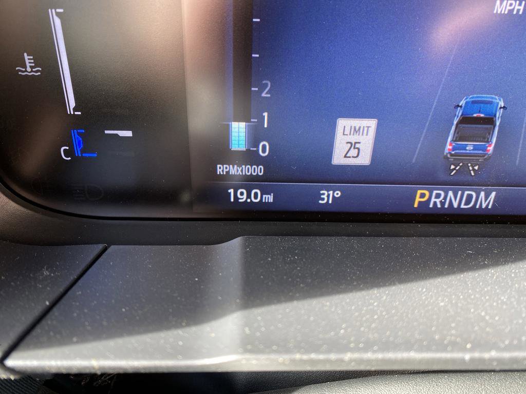 New 2026 Ford Maverick Tremor image 6